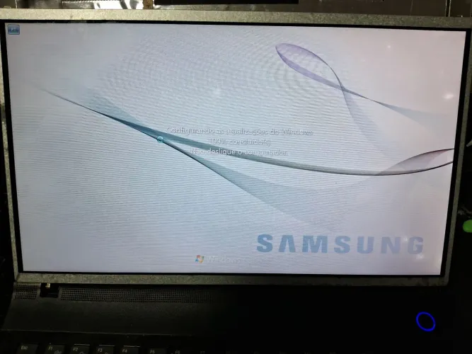 Tela notebook 14p