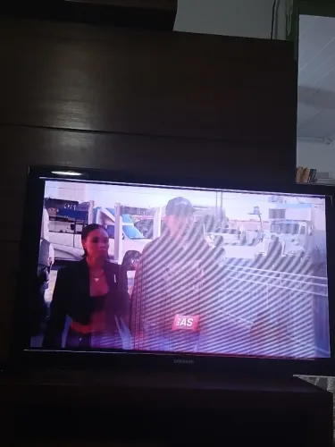 Televisão