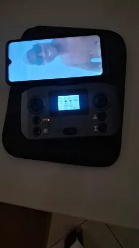 Controle remoto Drone L600 pro