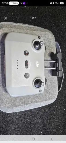 Controle DJI C5 zerado