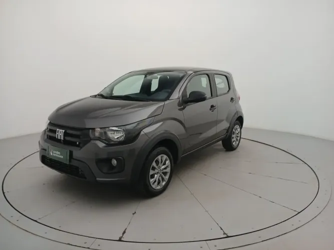 Fiat Mobi Like 1.0 Fire Flex 5P. 2025