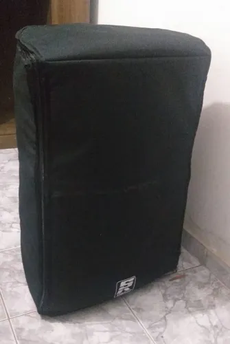 Bag para caixa ativa staner 315a 