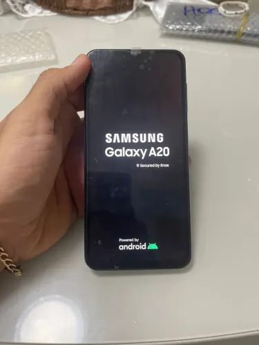 Sansung A20