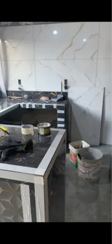 Pedreiro de Acabamento em Geral