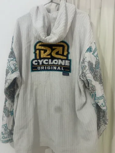 Cyclone original 