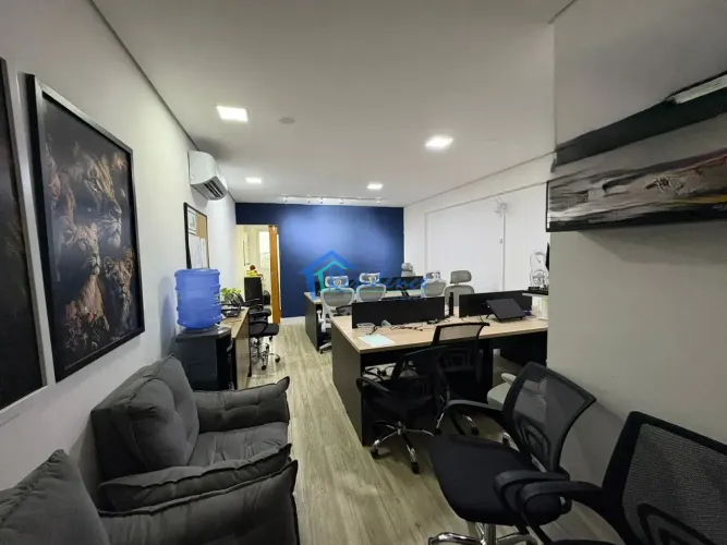 Sala à venda, Office Premium, Torre Corporate, Jardim Pompéia, Indaiatuba, SP