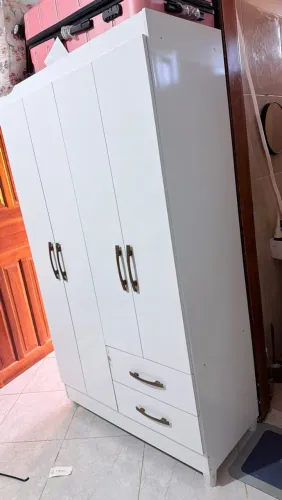 Guarda roupa