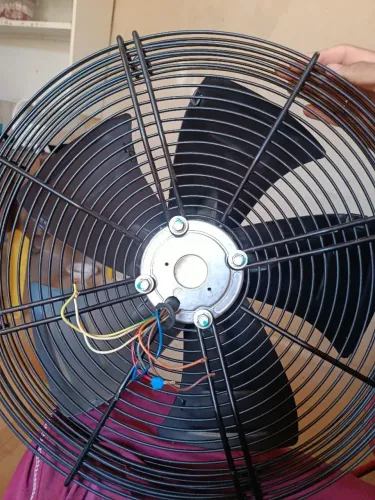 Vendo FS/4-400 ET LC