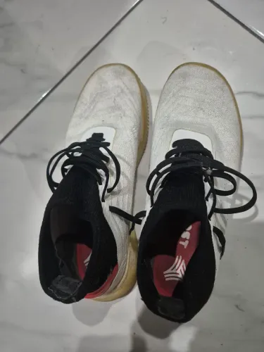 Chuteira Predator boost 19+ futsal