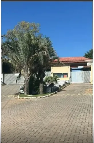 Terreno Excelente Topografia Condominio Village D Atibaia/SP