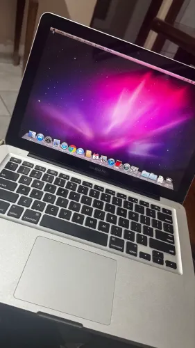 MacBook Pro A1278