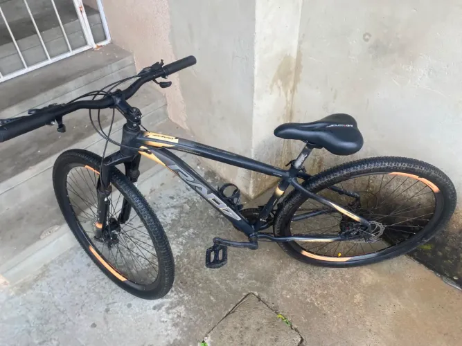 Vende Bicicleta aro 29 
