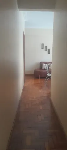 Apartamento para Locação em Salvador, Nazaré, 2 dormitórios, 2 banheiros, 1 vaga