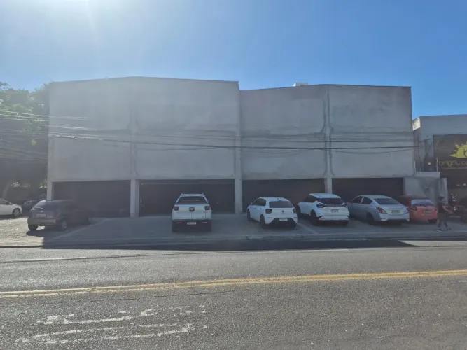 GALPÃO COMERCIAL DE ALTO PADRÃO PARA LOCAÇÃO