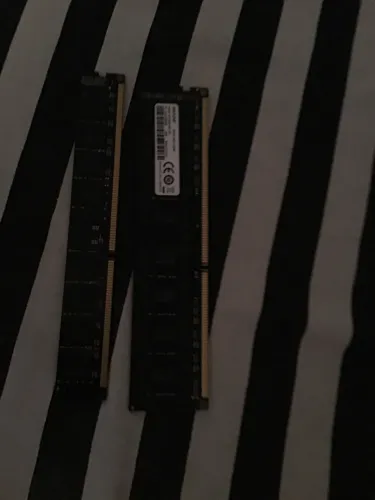 Memória ram ddr3