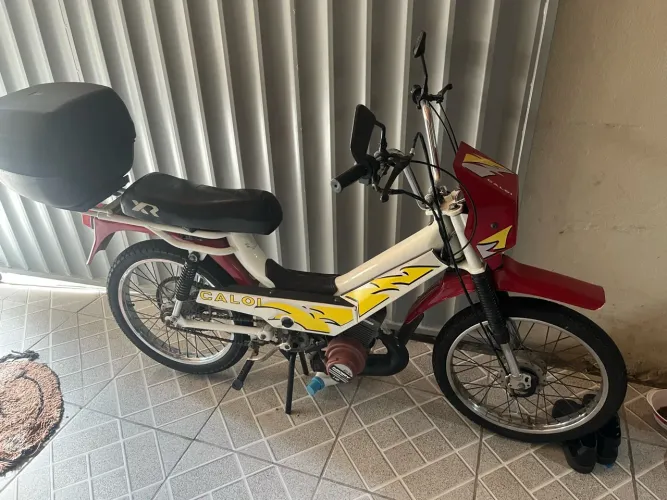 Mobilete 