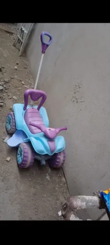 Velotrol