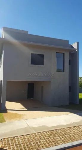 Casa condomínio fechado, Bonfim Paulista, Zona Sul, Ribeirão Preto SP