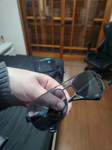 Óculos de Sol - Ray-Ban RB3518L Original