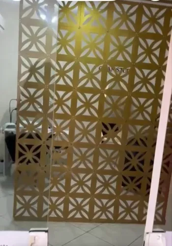 Vendo módulos para divisoria em mdf