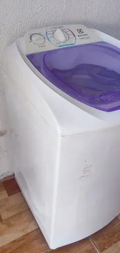 Máquina de lavar 