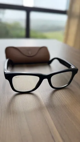 Ray-ban Meta gen 2 Wayfarer Transitions