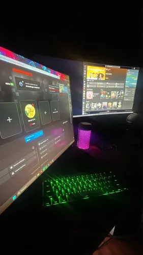 Hyperx Quadcast S