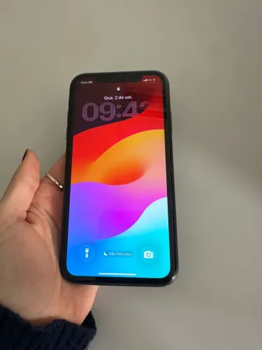 Vendo iPhone 11