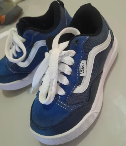 Calçados infantil menino 