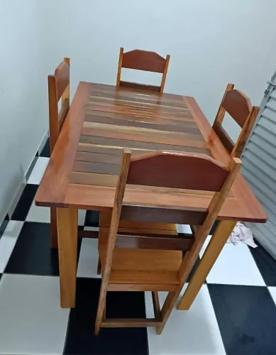Jogo de mesa