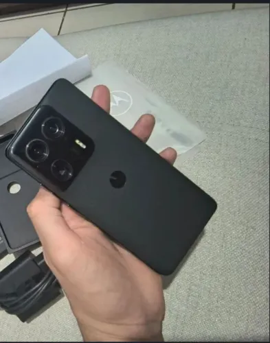 Motorola Edge 50 ultra 