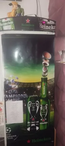Cervejeira em Mauá