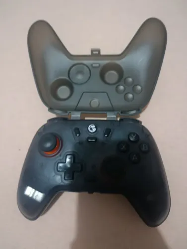Manete de Pc