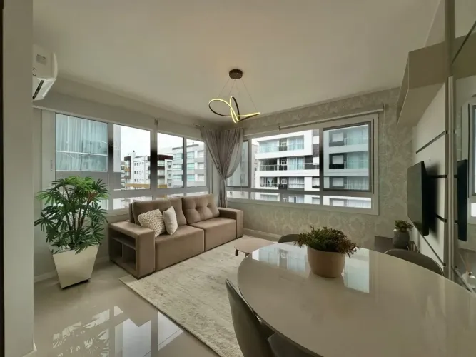 Apartamento com 2 quartos no Bairro Navegantes - Capão da Canoa - RS
