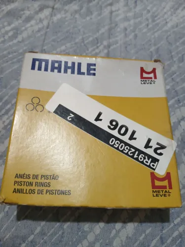VENDO ANEL DE SEGUIMENTO