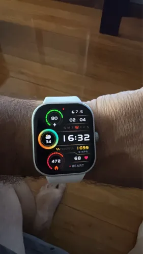 SmartWatch Redmi Watch 5 