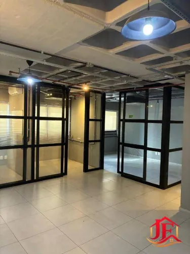 Sala para alugar, 154 m² por R$ 15.558,07/mês - Caminho das Árvores - Salvador/BA