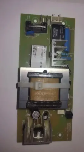 Placa PCI Fonte para Raio X 70E Gnatus