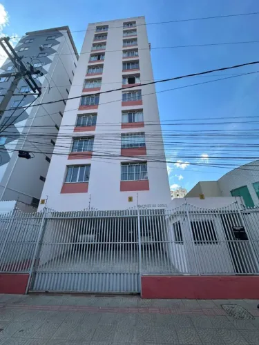 Ed. Lyceu de Goyaz Apto 302