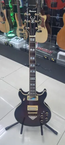IBANEZ GUIT AR325 DBS