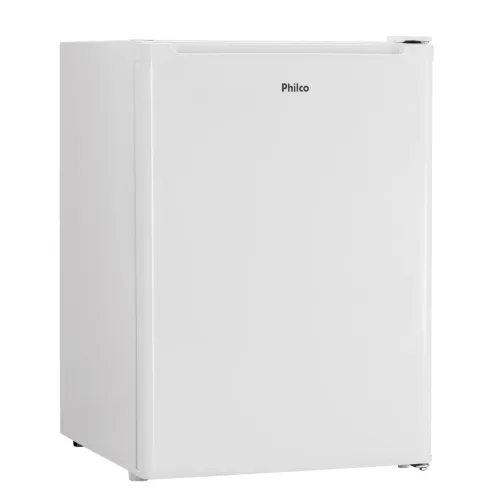 Frigobar Philco PFG85B 68L Branco - Pouquíssimo Uso - Excelente Estado,- 127v