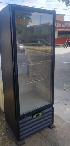 Geladeira de bebida