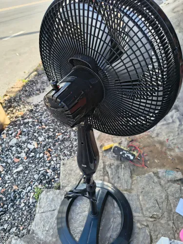 Ventilador mondial 40 cm torre