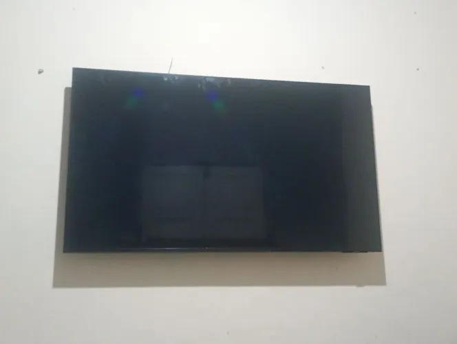 Televisão