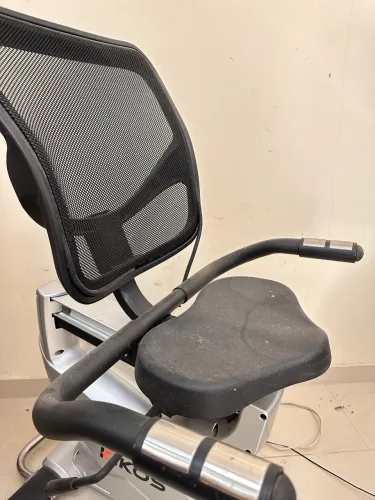 Bicicleta Ergométrica Kikos KR 9.1  - perfeito estado 