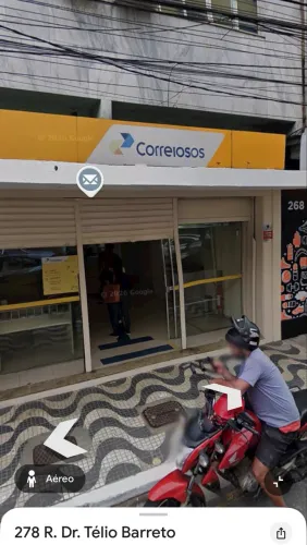 ALUGO LOJA