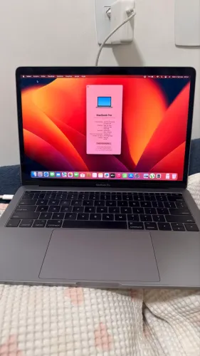 MacBook Pro