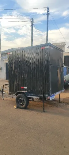Trailer