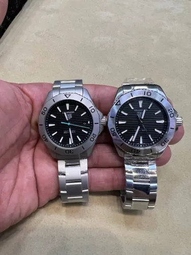 Tag Heuer Aquaracer 