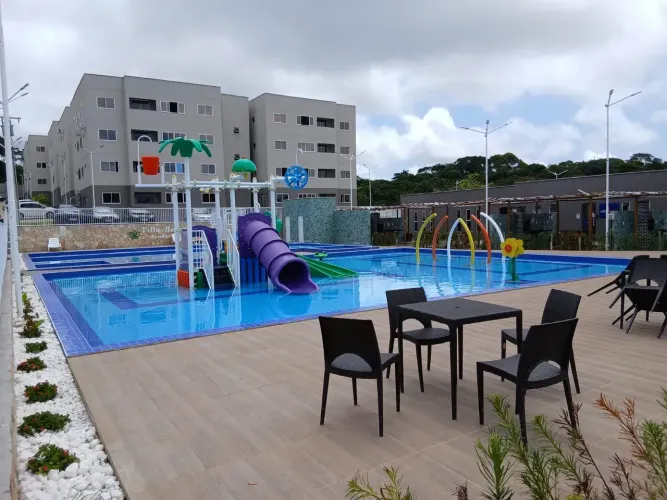 Ótima opção no bairro José Américo (disponível)